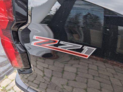 New 2025 Chevrolet Colorado Z71 w/ Technology Package image 6