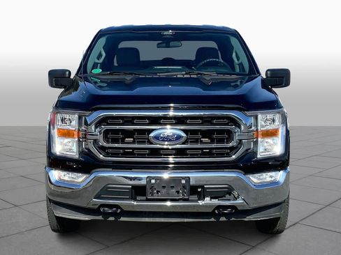 Used 2022 Ford F150 XLT w/ XTR Package AWD/4WD image 4