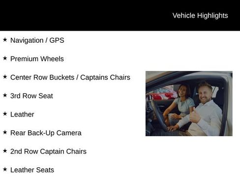 Used 2026 Cadillac Escalade 2WD image 3