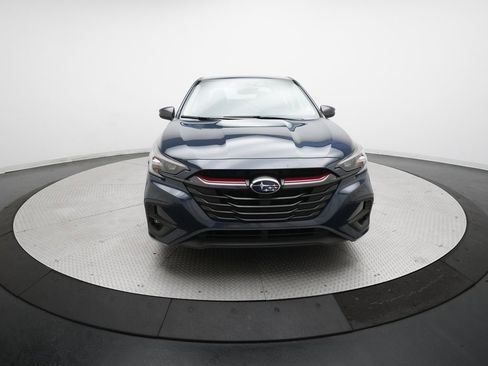 Certified 2025 Subaru Legacy Sport image 11