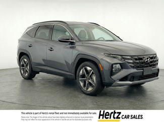 Used 2025 Hyundai Tucson SEL video 1