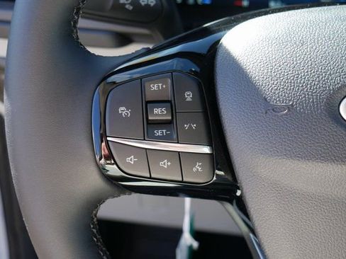 New 2026 Ford Escape Platinum w/ Premium Technology Package image 20