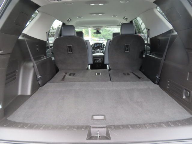 Certified 2019 Chevrolet Traverse LT w/ LT Premium Package AWD/4WD image 43