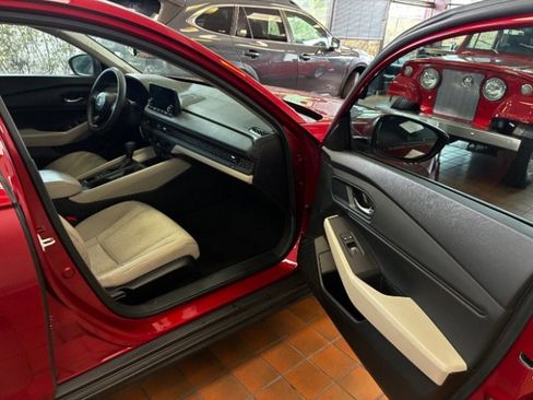 Used 2024 Honda Accord EX image 3