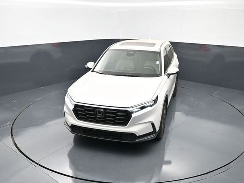 Used 2026 Honda CR-V EX-L image 22