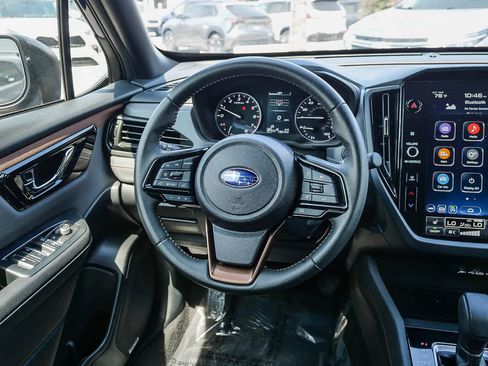 Used 2025 Subaru Forester Sport AWD/4WD image 13