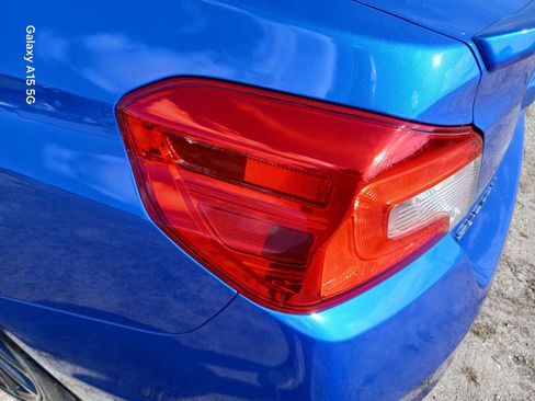 Used 2019 Subaru WRX Limited w/ Popular Package #3 (IZT) AWD/4WD image 9