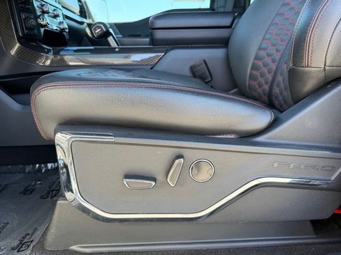 Used 2024 Ford F150 Lariat w/ Equipment Group 502A High image 9