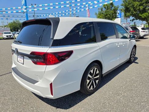Used 2025 Honda Odyssey EX-L image 5