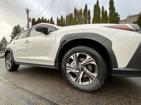 New 2026 Subaru Crosstrek 2.0i Premium image 10