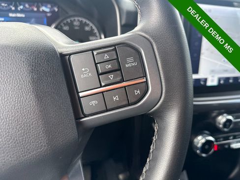 Used 2023 Ford F150 XLT w/ Equipment Group 302A High AWD/4WD image 40
