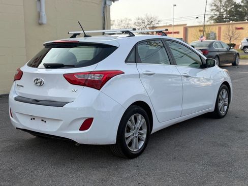 Used 2014 Hyundai Elantra GT image 7