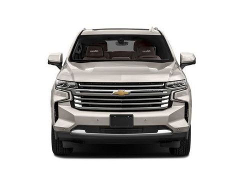 Used 2023 Chevrolet Tahoe High Country image 48