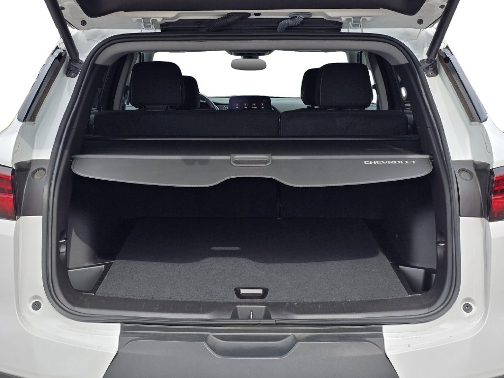 Used 2024 Chevrolet Blazer LT w/ Convenience Package FWD image 12