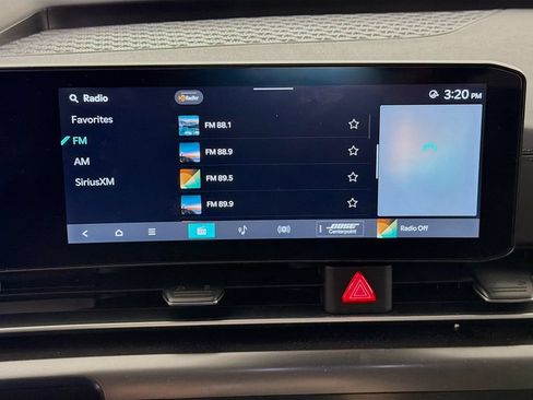 Used 2025 Kia Carnival SX Prestige FWD image 22