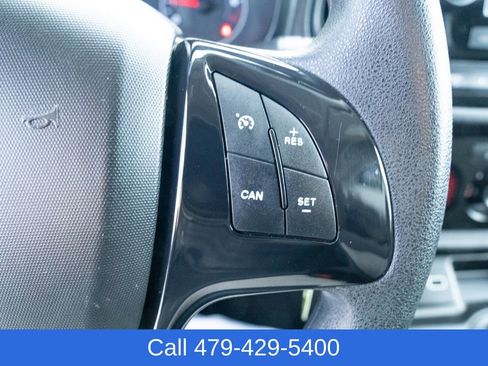 Used 2022 RAM ProMaster City Wagon image 18