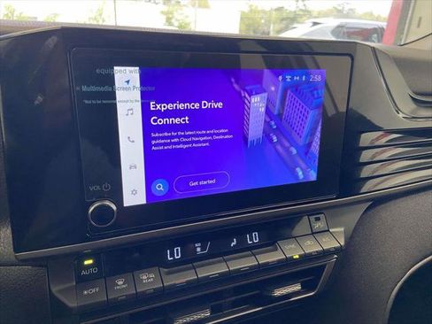 Certified 2025 Toyota Camry LE w/ Convenience Package FWD image 28