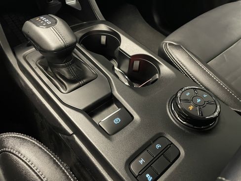 Used 2024 Ford Ranger Lariat w/ Advanced Towing Package image 14