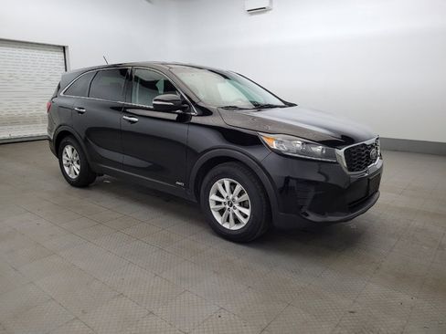 Used 2019 Kia Sorento AWD image 11