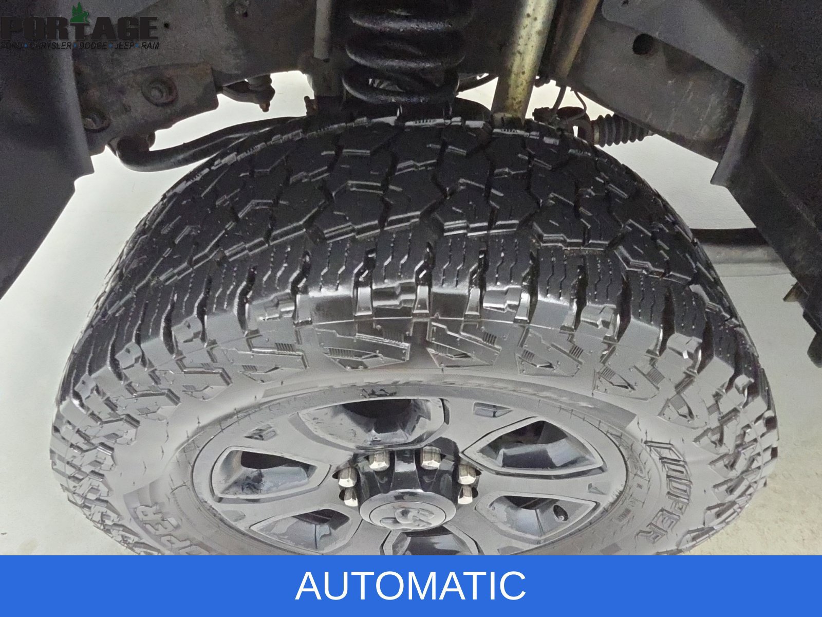 Used 2015 RAM 2500 Big Horn AWD/4WD image 10