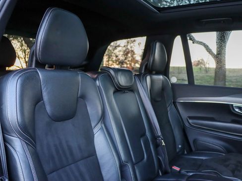 Used 2018 Volvo XC90 T6 R-Design w/ Convenience Package image 23