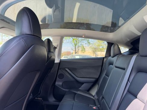 Used 2021 Tesla Model Y Performance AWD/4WD image 21