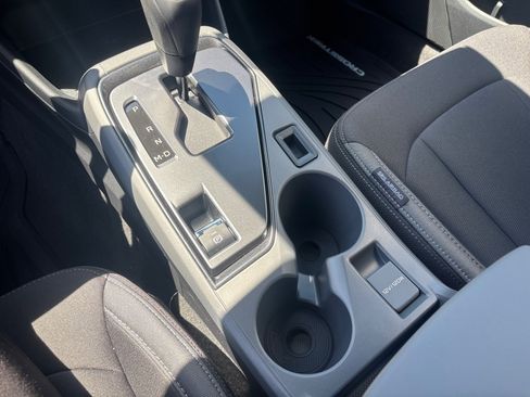New 2026 Subaru Crosstrek 2.0i Premium AWD/4WD image 24