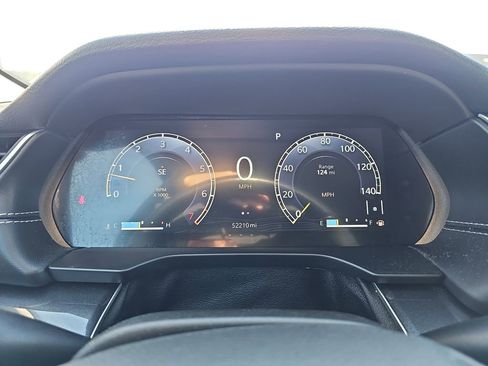 Used 2021 Jeep Grand Cherokee L Laredo w/ Luxury Tech Group I image 24