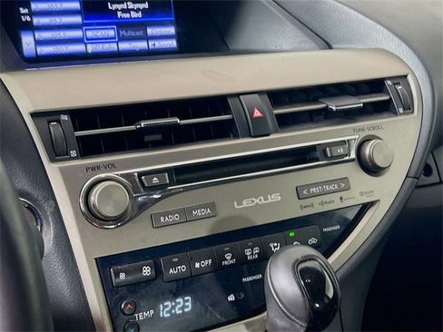 Used 2015 Lexus RX 350 AWD image 12