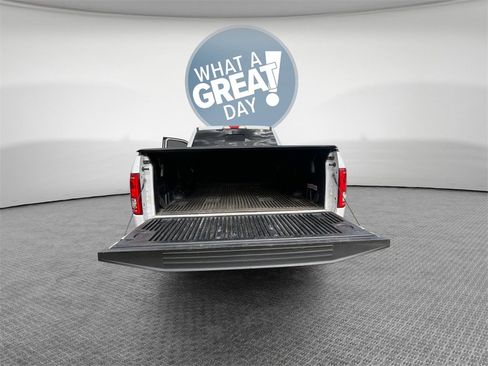 Used 2015 Ford F150 XLT w/ Equipment Group 302A Luxury image 23