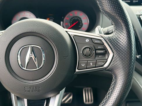 Used 2021 Acura RDX A-Spec image 37
