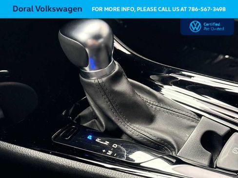 Used 2021 Toyota C-HR XLE FWD image 21