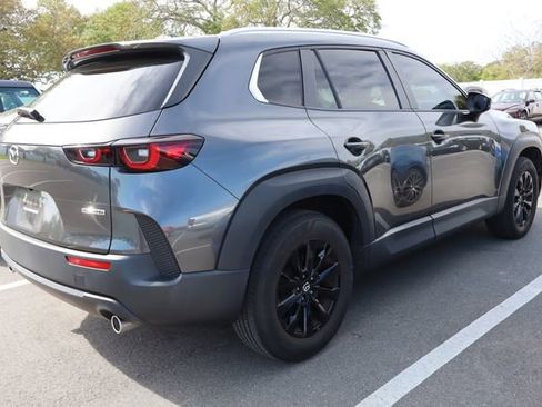 Used 2024 MAZDA CX-50 AWD 2.5 S w/ Cargo Package image 2