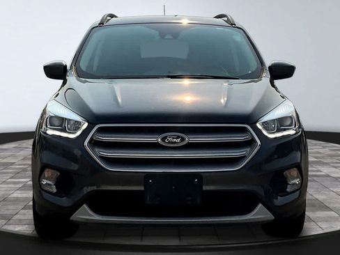 Used 2019 Ford Escape SEL AWD/4WD image 2