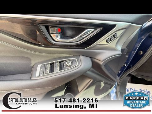 Used 2022 Subaru Outback Limited AWD/4WD image 16