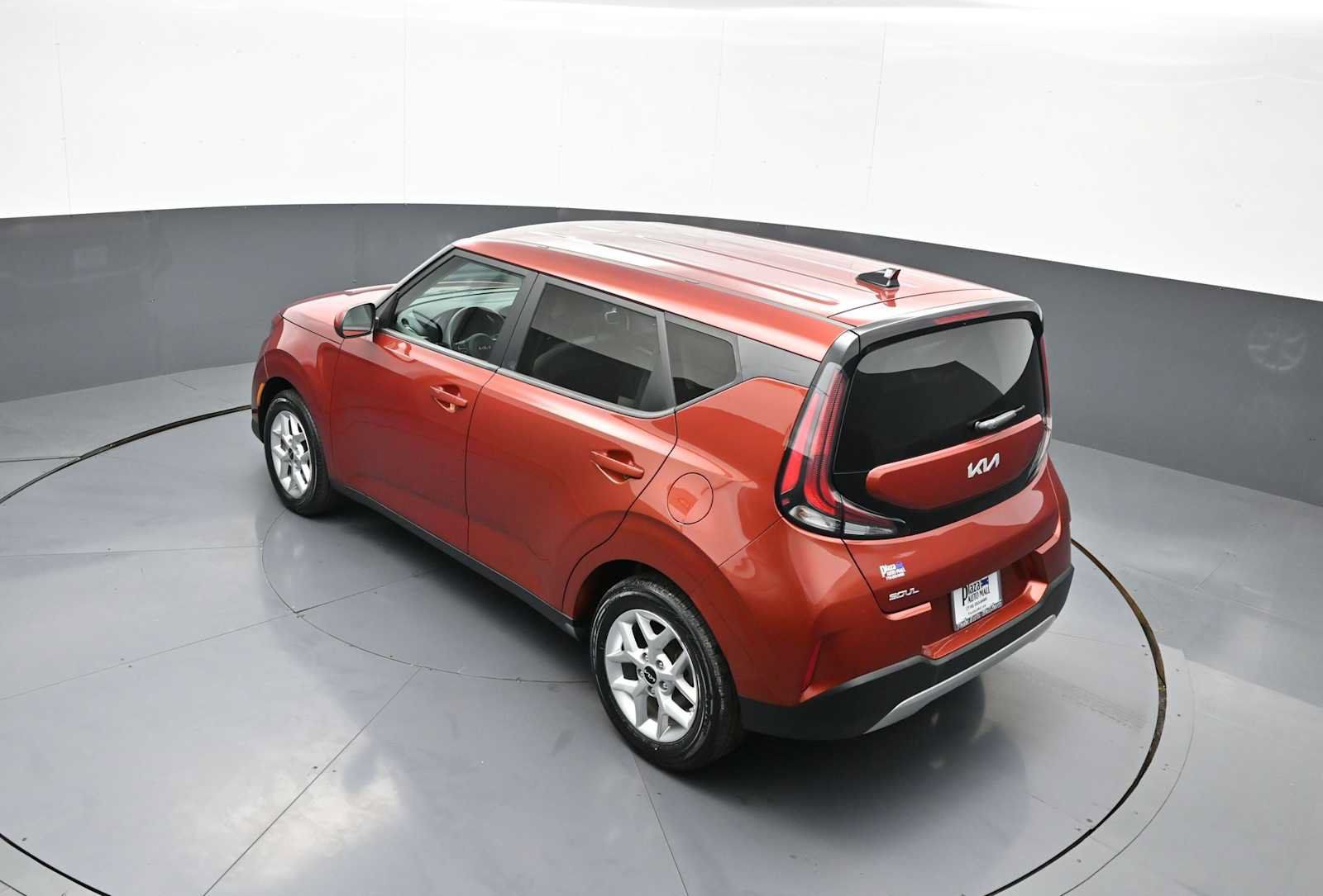 Certified 2023 Kia Soul LX w/ Option Group 015 FWD image 39