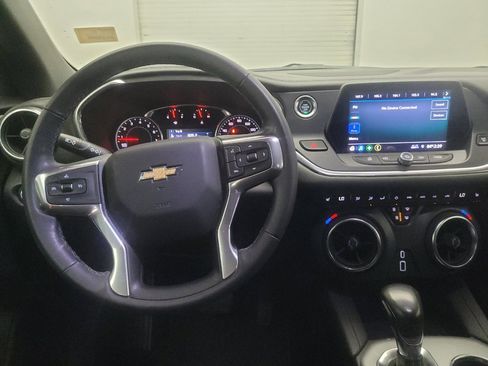 Used 2019 Chevrolet Blazer LT FWD image 22