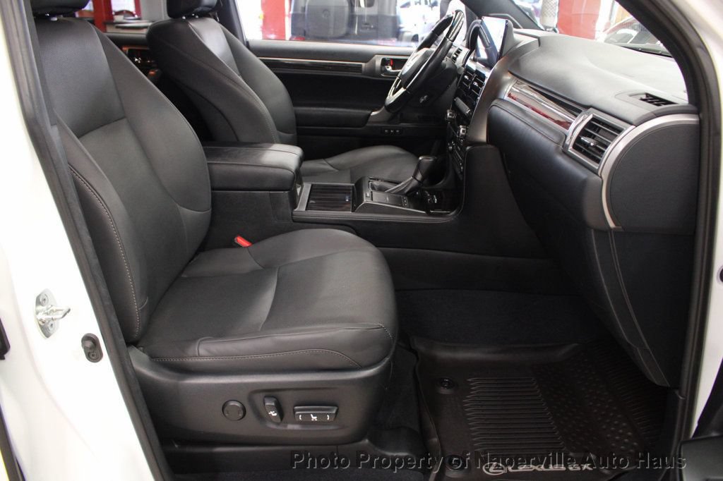 Used 2023 Lexus GX 460 Premium AWD/4WD image 46