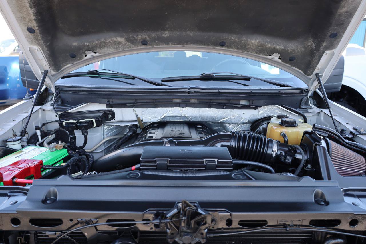 Used 2013 Ford F150 2WD SuperCrew image 15