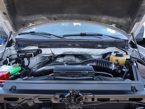 Used 2013 Ford F150 FX2 RWD image 15