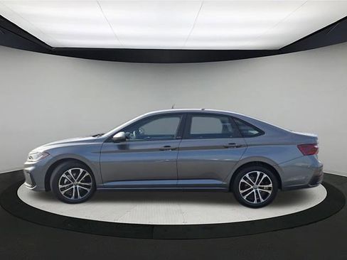 New 2026 Volkswagen Jetta Sport image 4