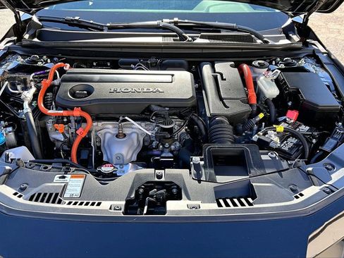 Used 2023 Honda Accord Sport image 35