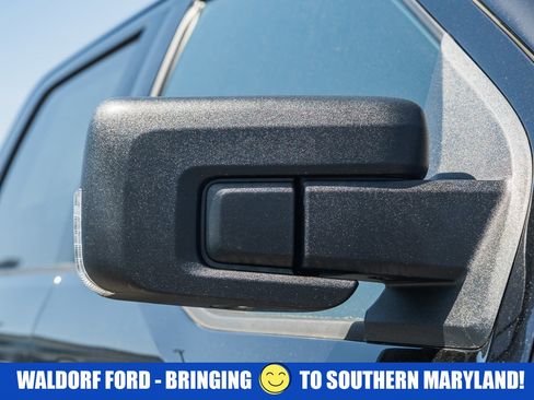 Used 2023 Ford F150 XLT w/ Equipment Group 302A High image 16