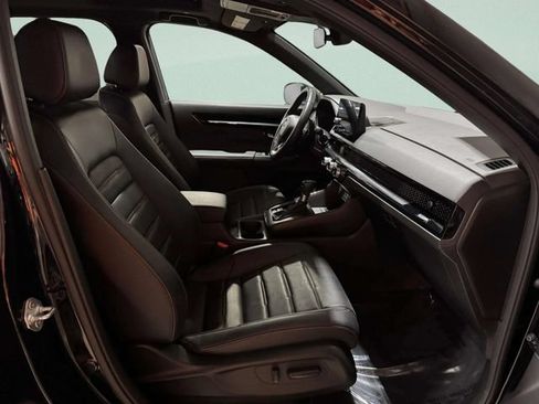 Used 2023 Honda CR-V Sport Touring image 27