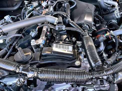 New 2026 Toyota Tacoma SR5 RWD image 17