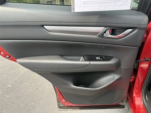 Used 2019 MAZDA CX-5 Touring AWD/4WD image 35