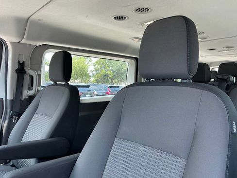 Certified 2025 Ford Transit 350 XLT RWD image 30