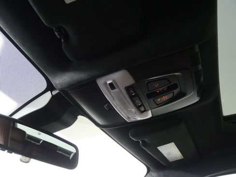 Used 2019 BMW X6 M w/ Executive Package image 24