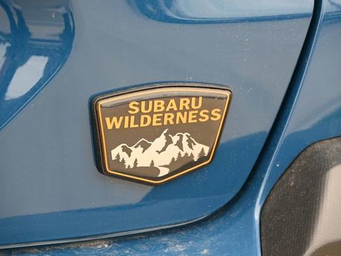 New 2026 Subaru Crosstrek 2.5i Wilderness AWD/4WD image 13