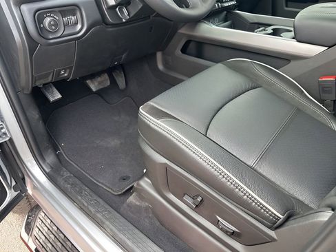 New 2026 RAM 2500 Laramie w/ Night Edition AWD/4WD image 27